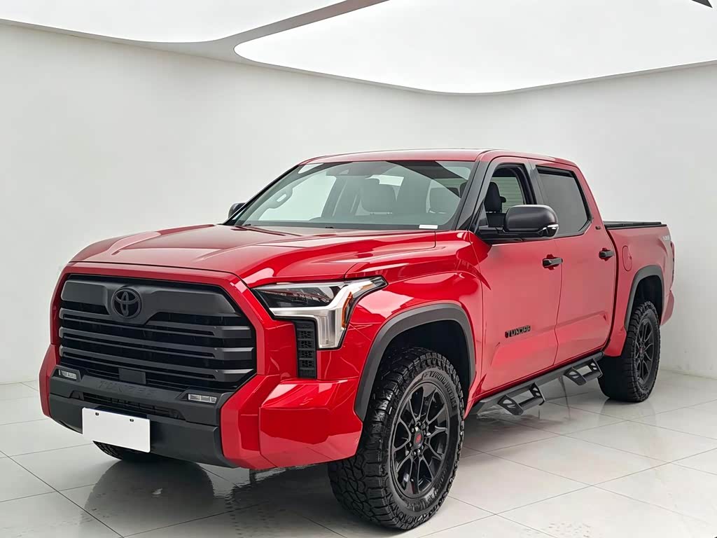 Toyota Tundra