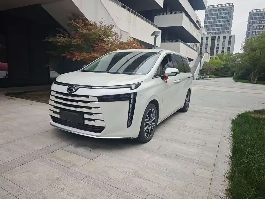 GAC E8