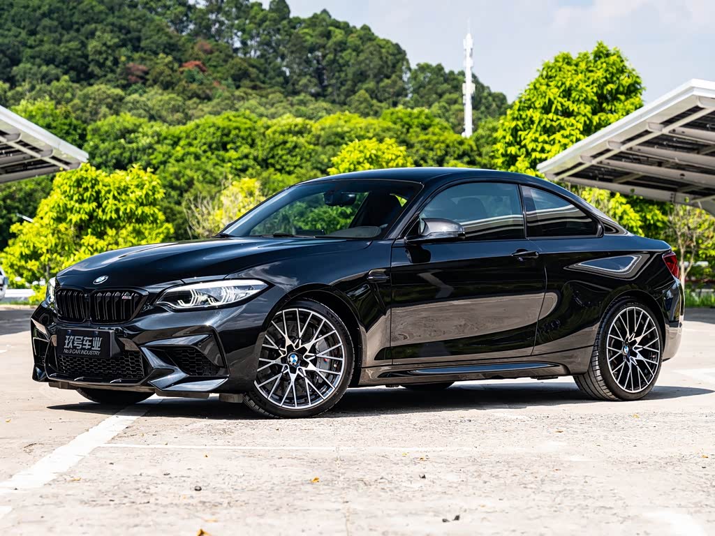 BMW M2