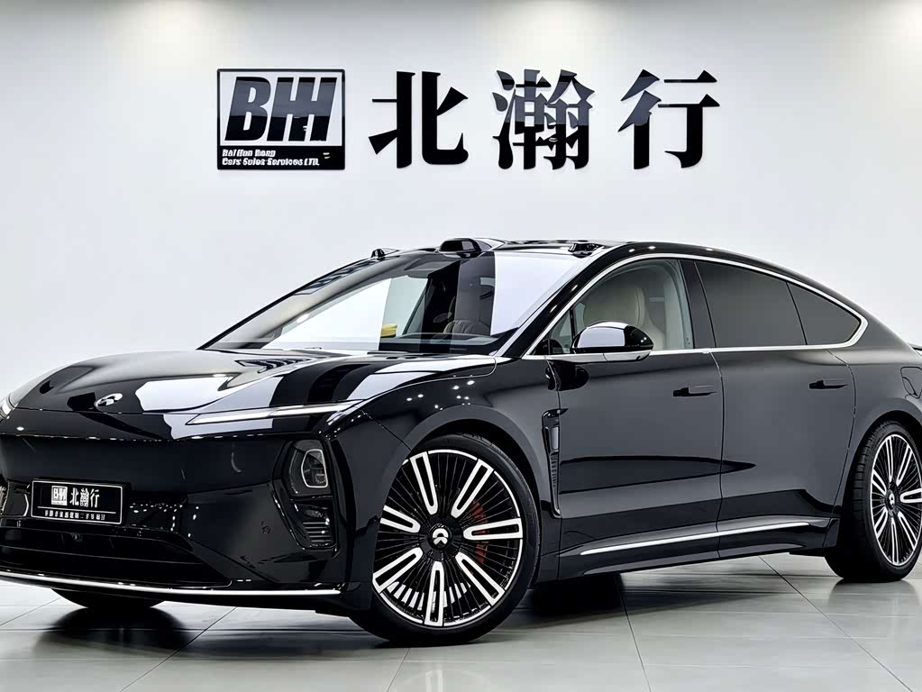 NIO ET9