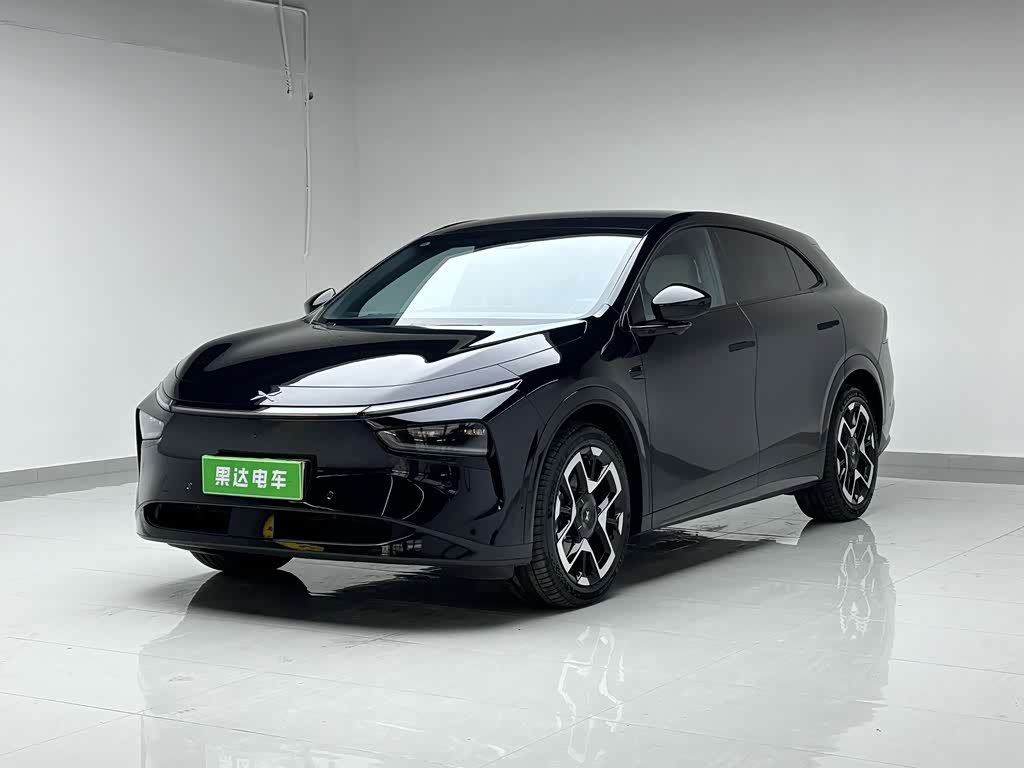 Xpeng G7