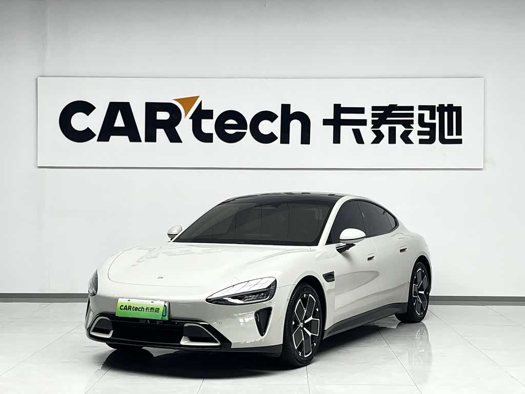Xiaomi SU7