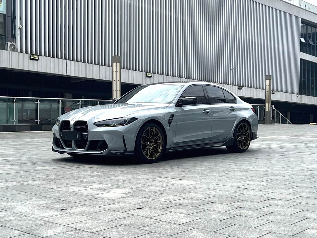 BMW M3