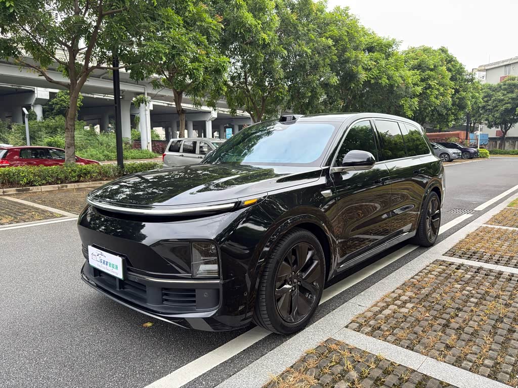 Li Auto L9