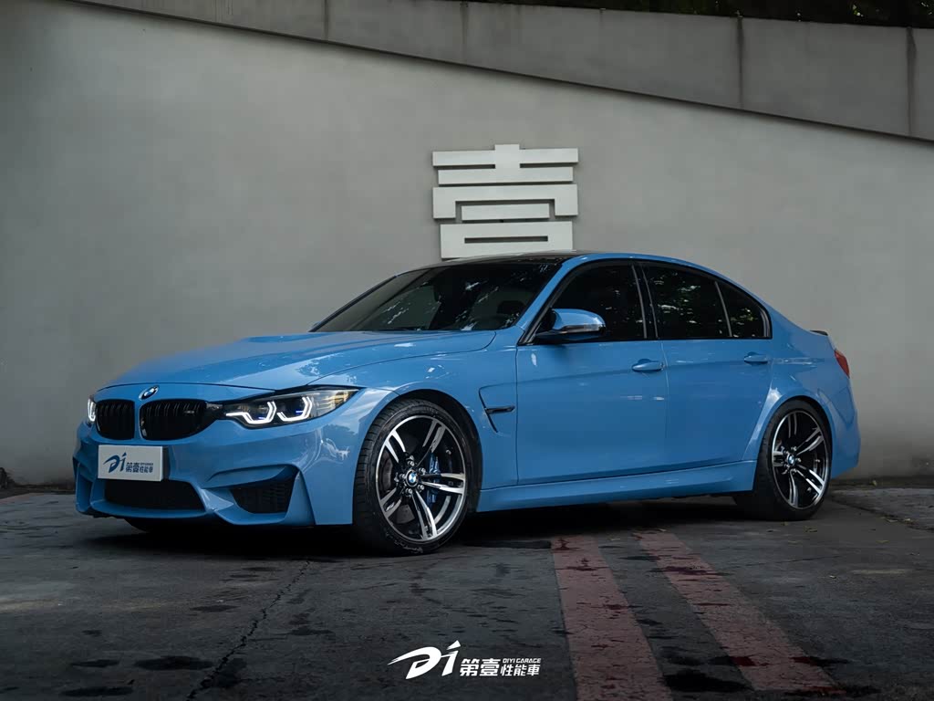 BMW M3