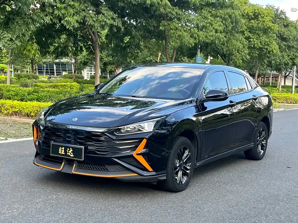 Dongfeng