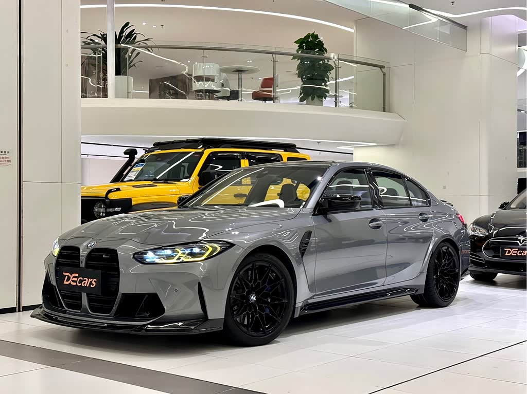 BMW M3