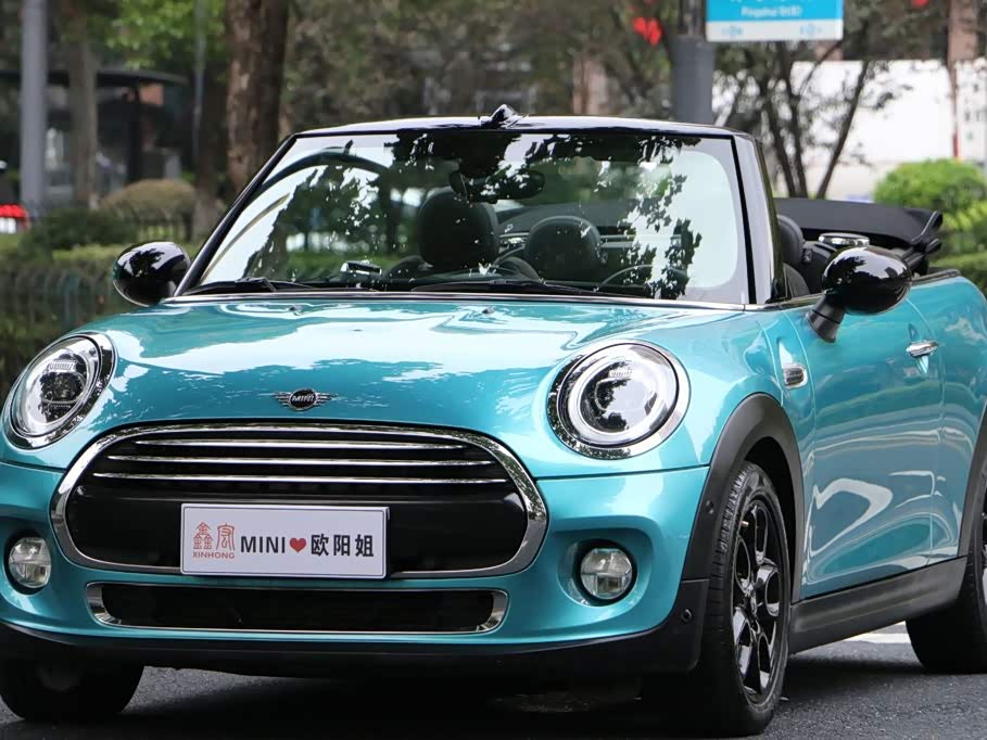 Mini Mini