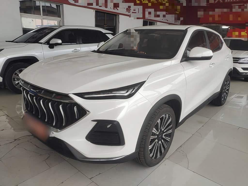 Oshan X5