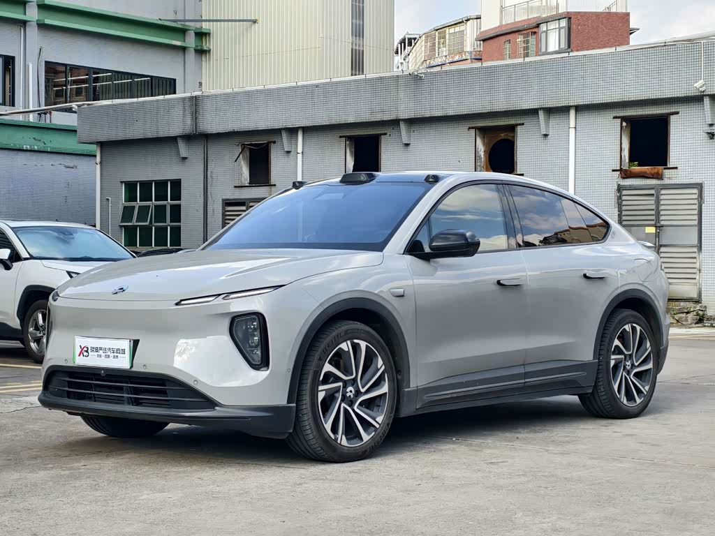 NIO EC6