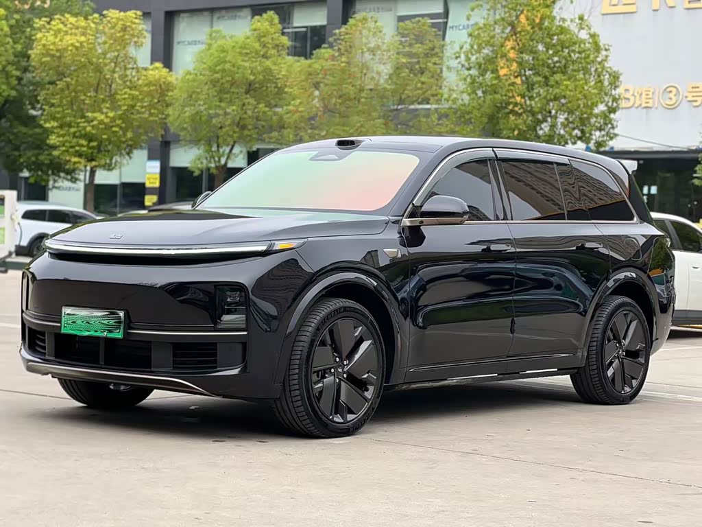 Li Auto L9
