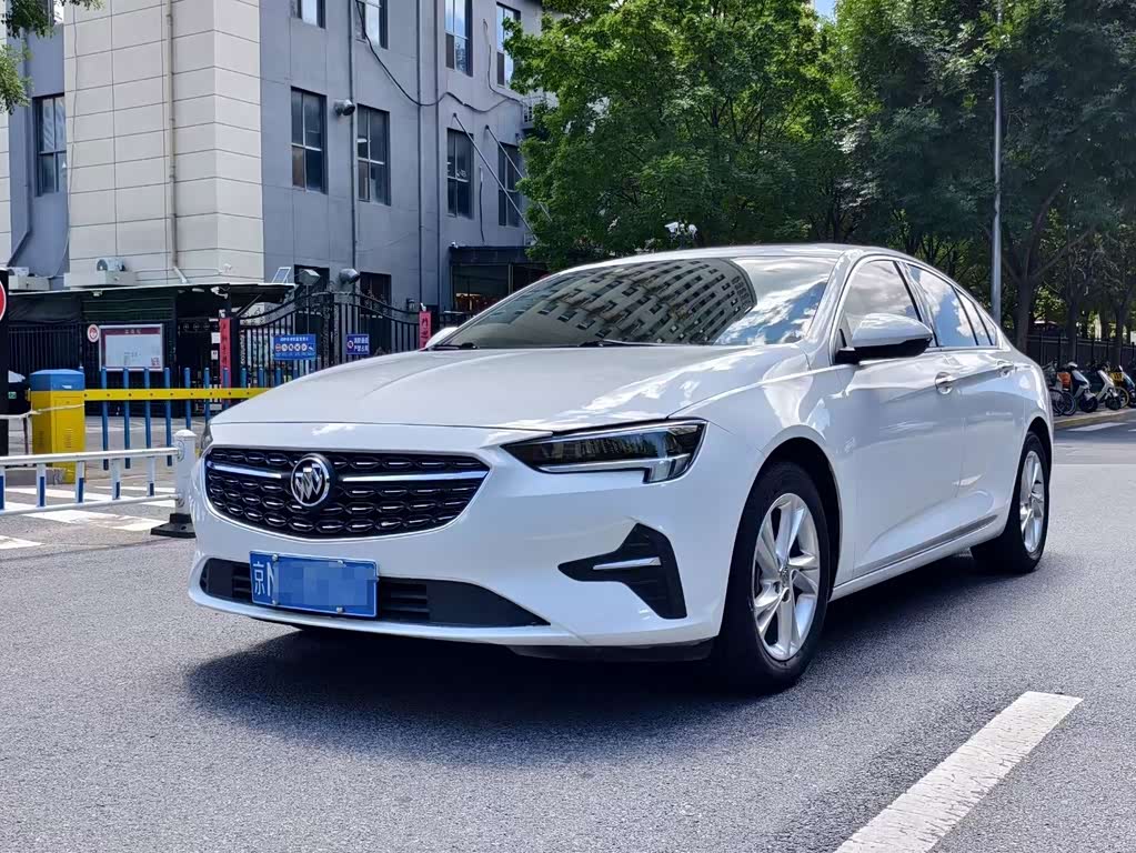 Buick Regal