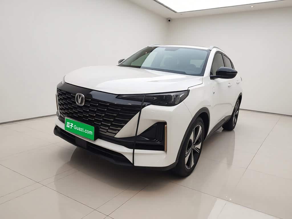 Changan CS55PLUS