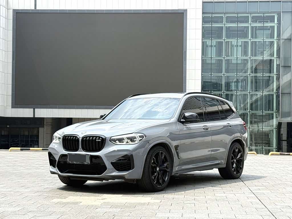 BMW X3 M