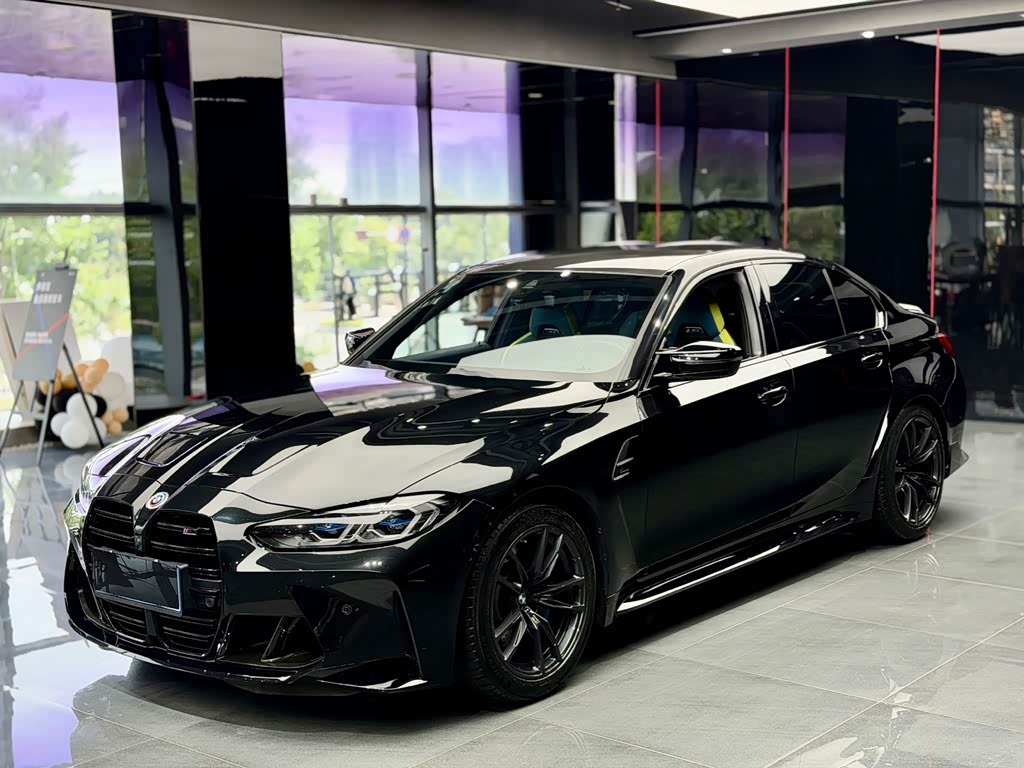 BMW M3
