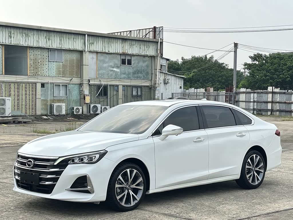 GAC GA6