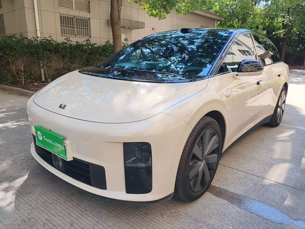 Li Auto i6