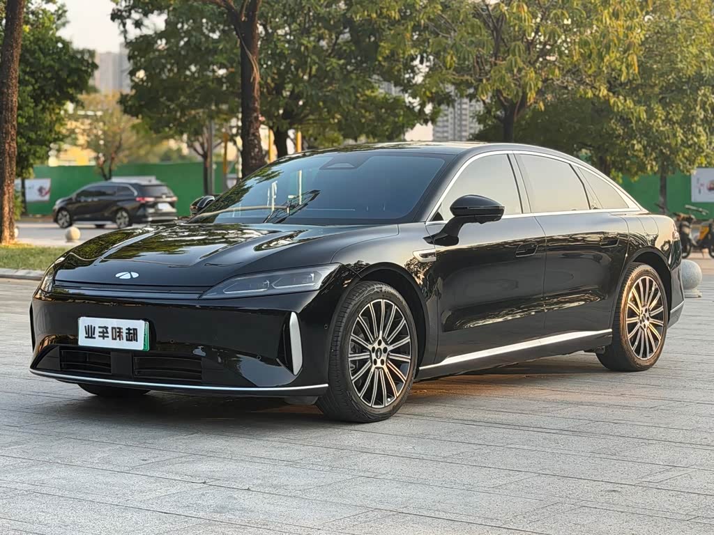 Chery A9L