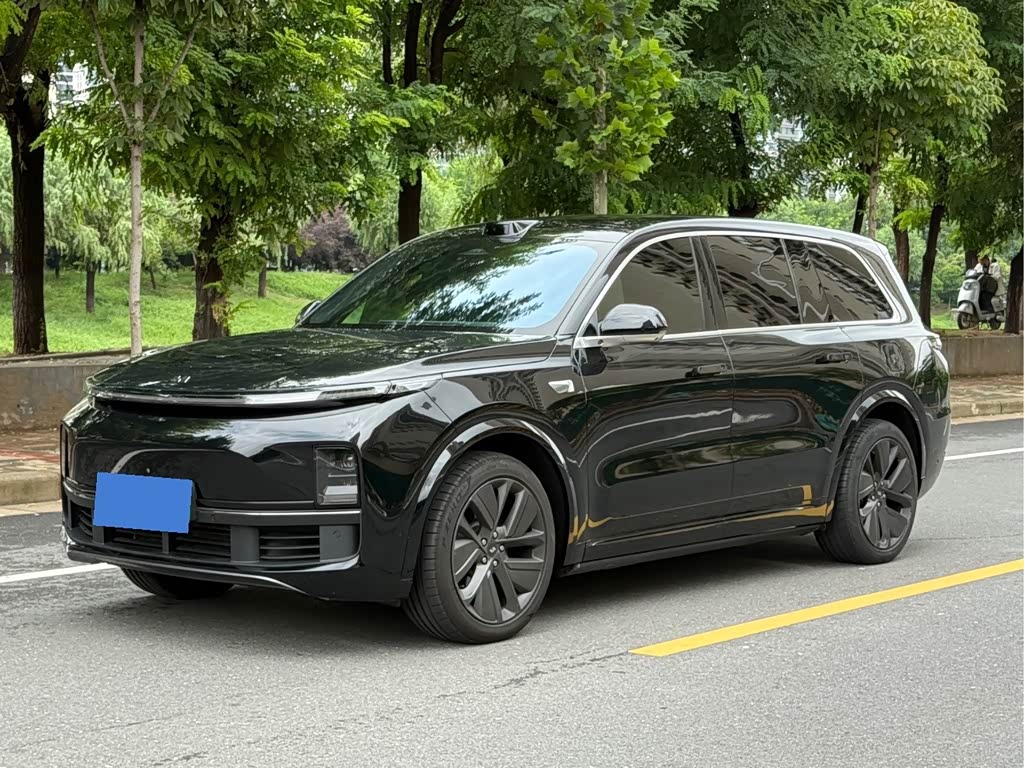 Li Auto L9