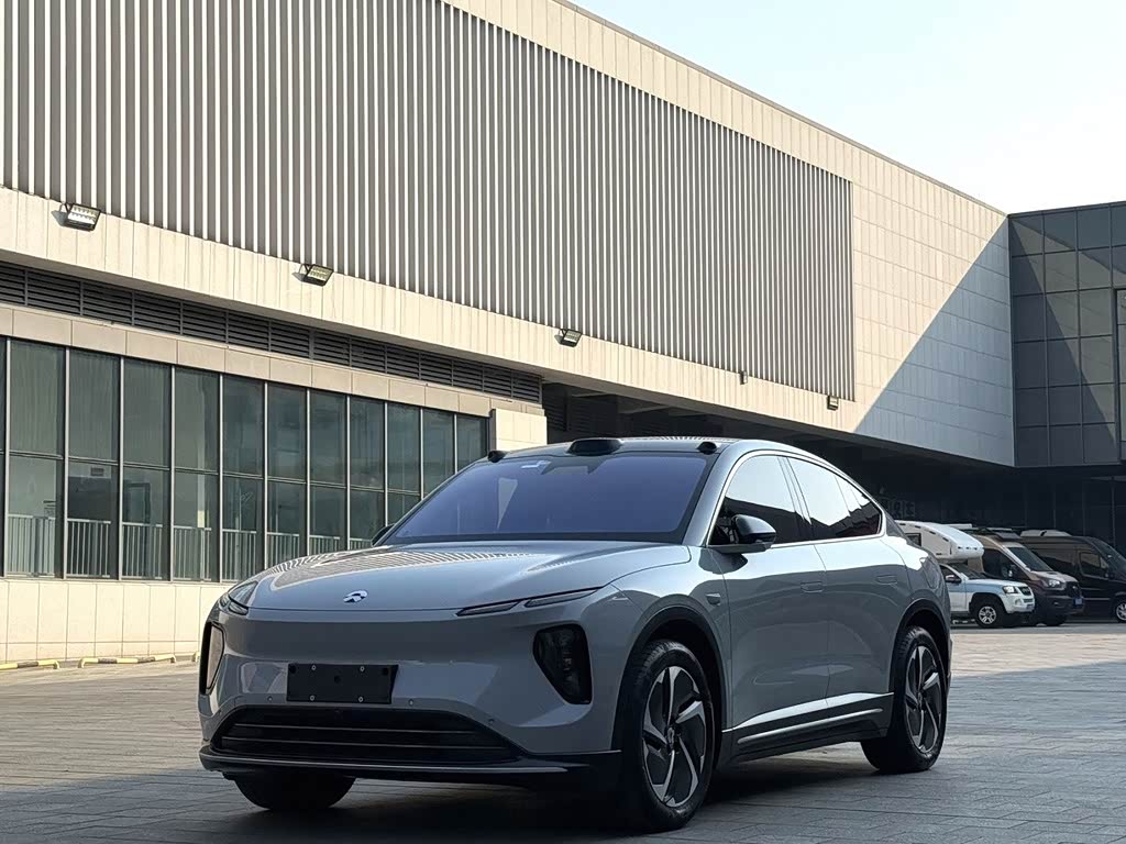 NIO EC6