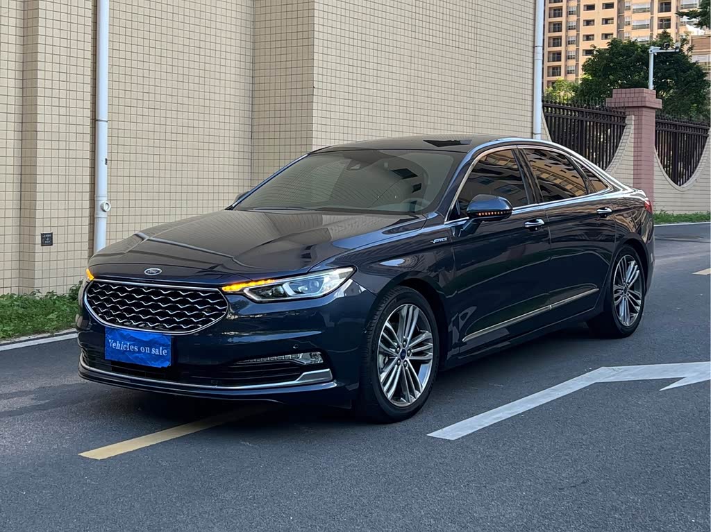 Ford Taurus