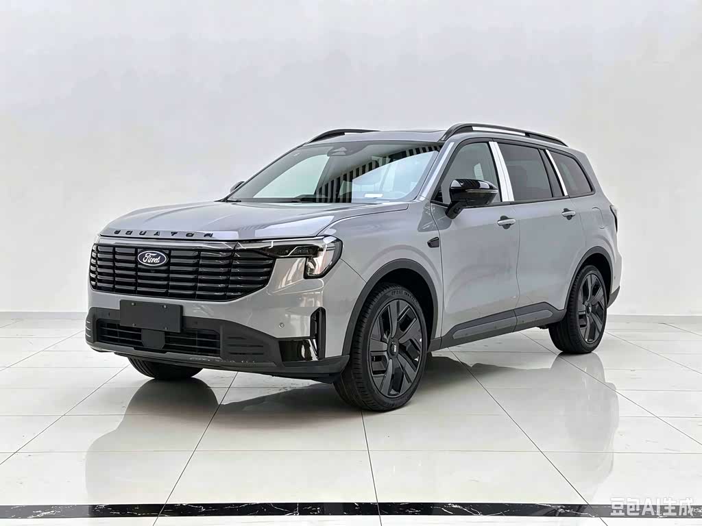 Ford Equator