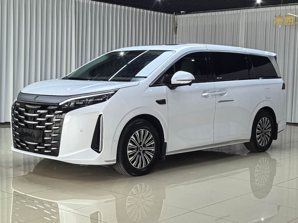 BYD Xia