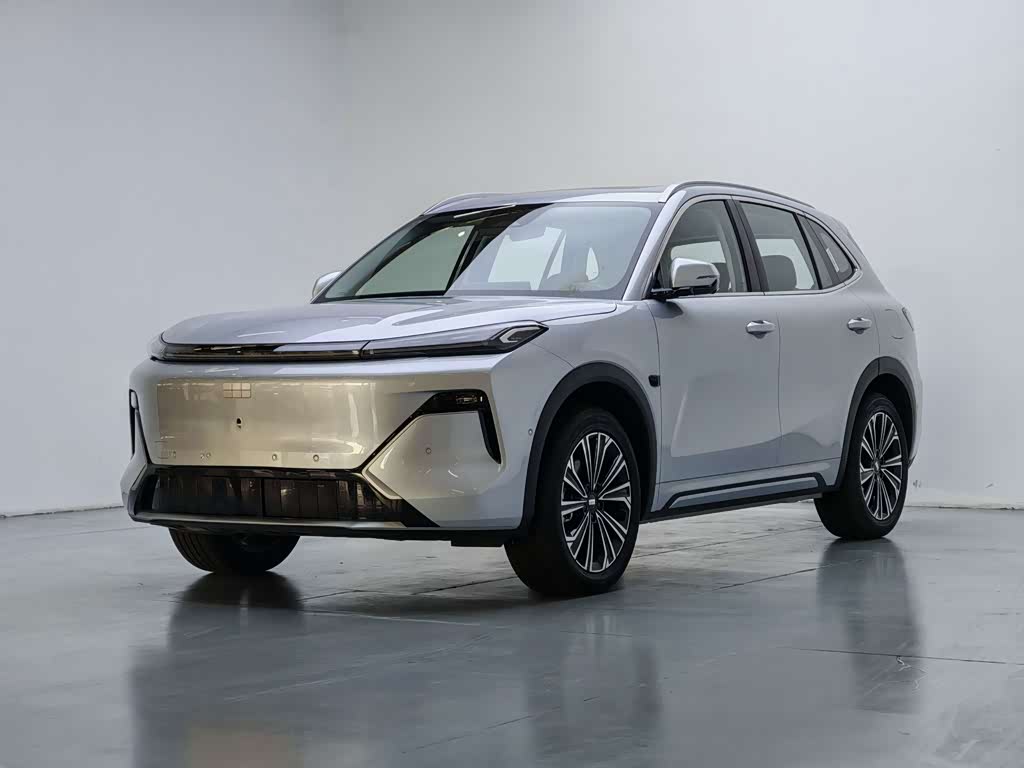 Geely Galaxy Galaxy 7