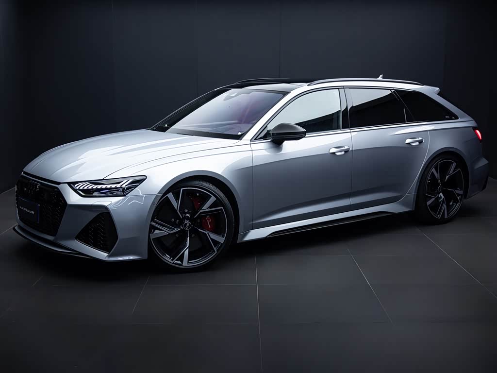 Audi RS 6