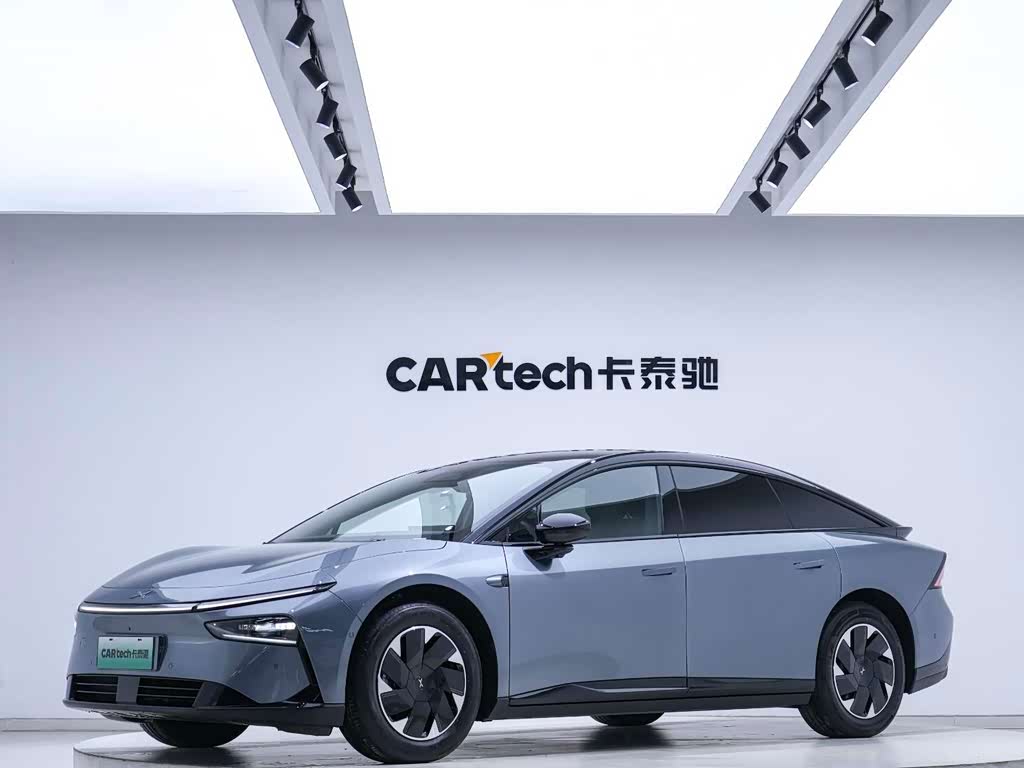 Xpeng P7