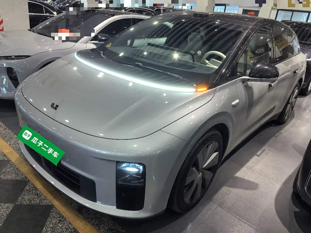 Li Auto i6