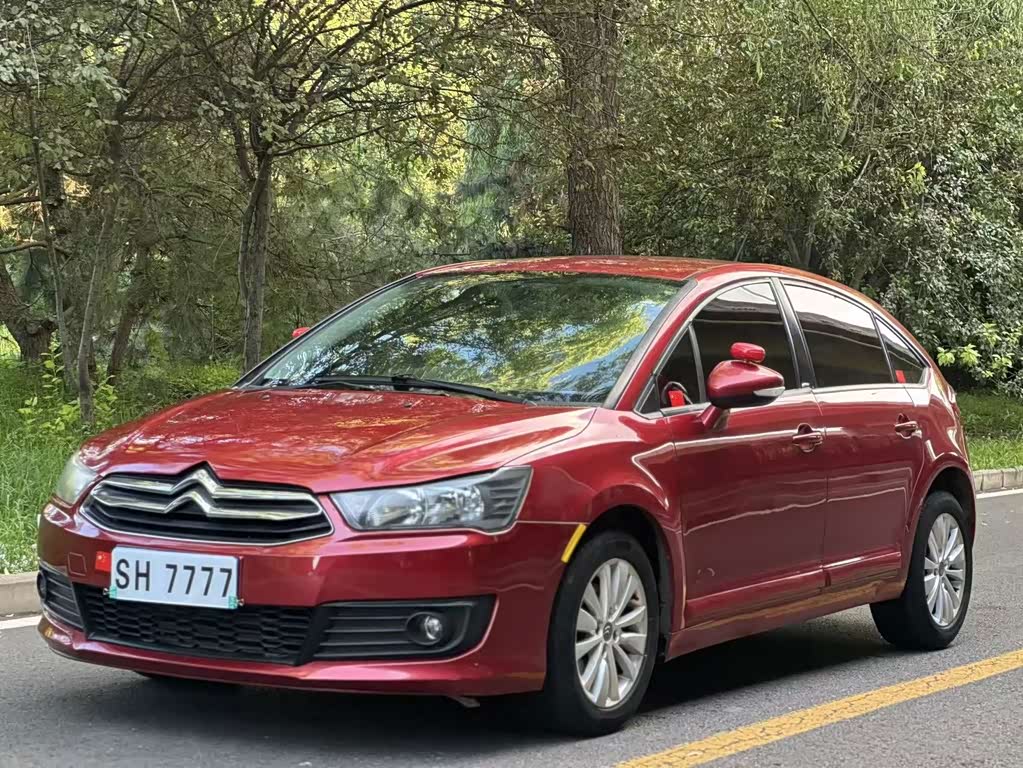 Citroen