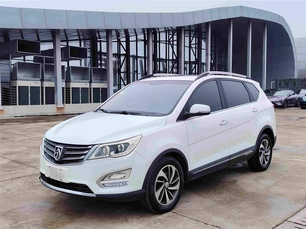 Baojun 560