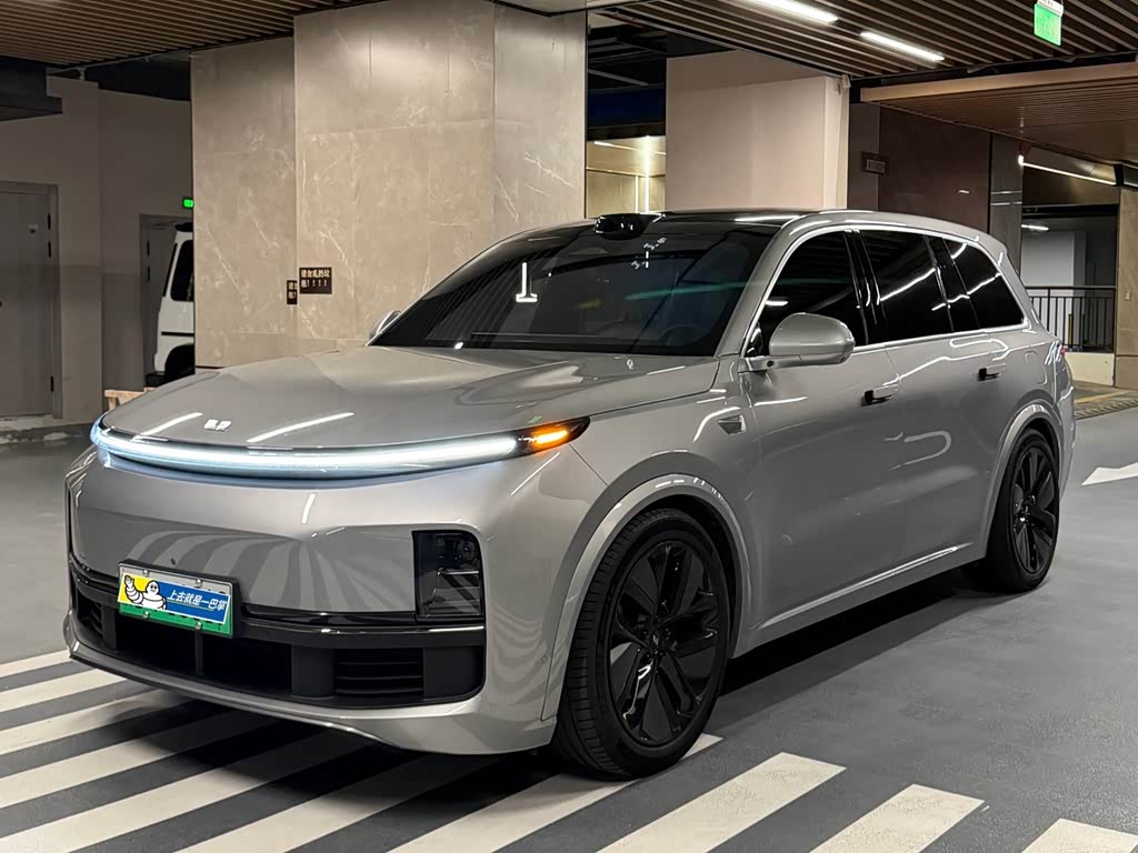 Li Auto L9