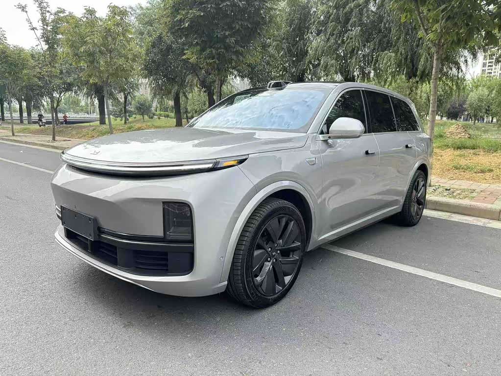 Li Auto L9