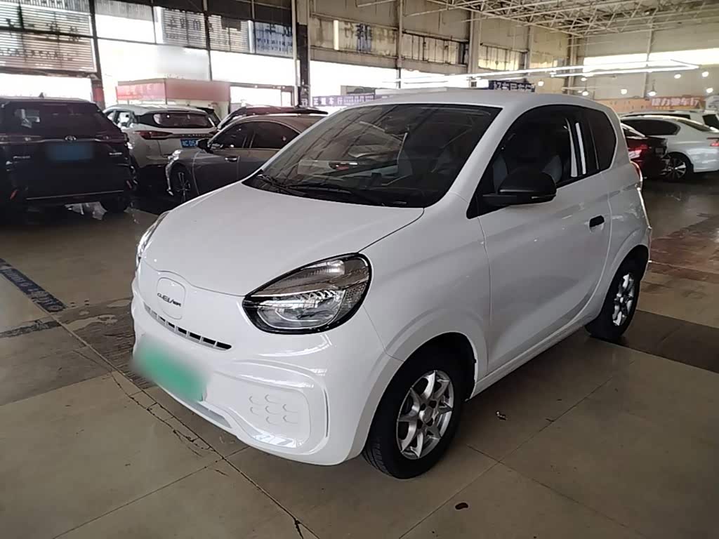 Roewe Clever