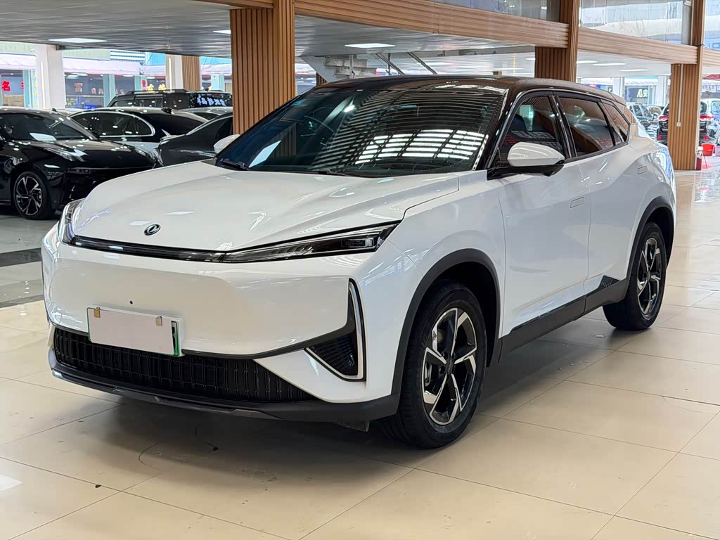 Dongfeng L7