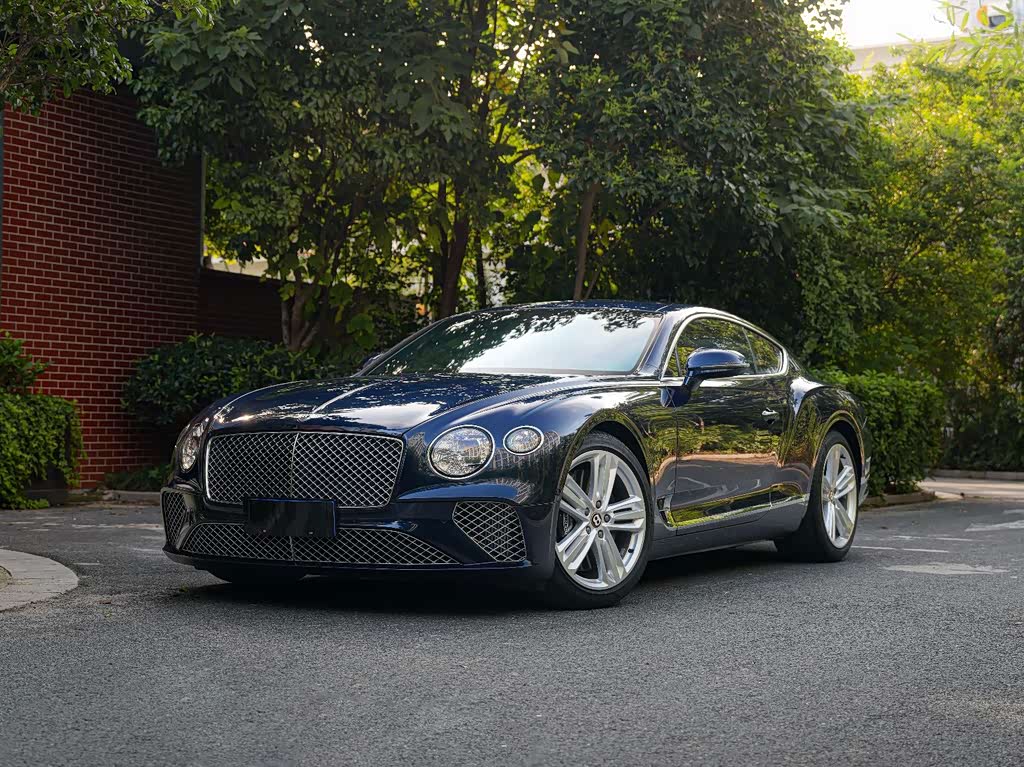 Bentley
