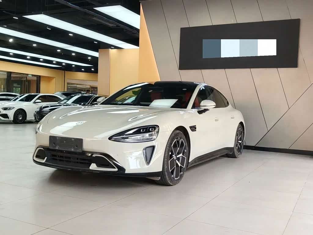 Xiaomi SU7