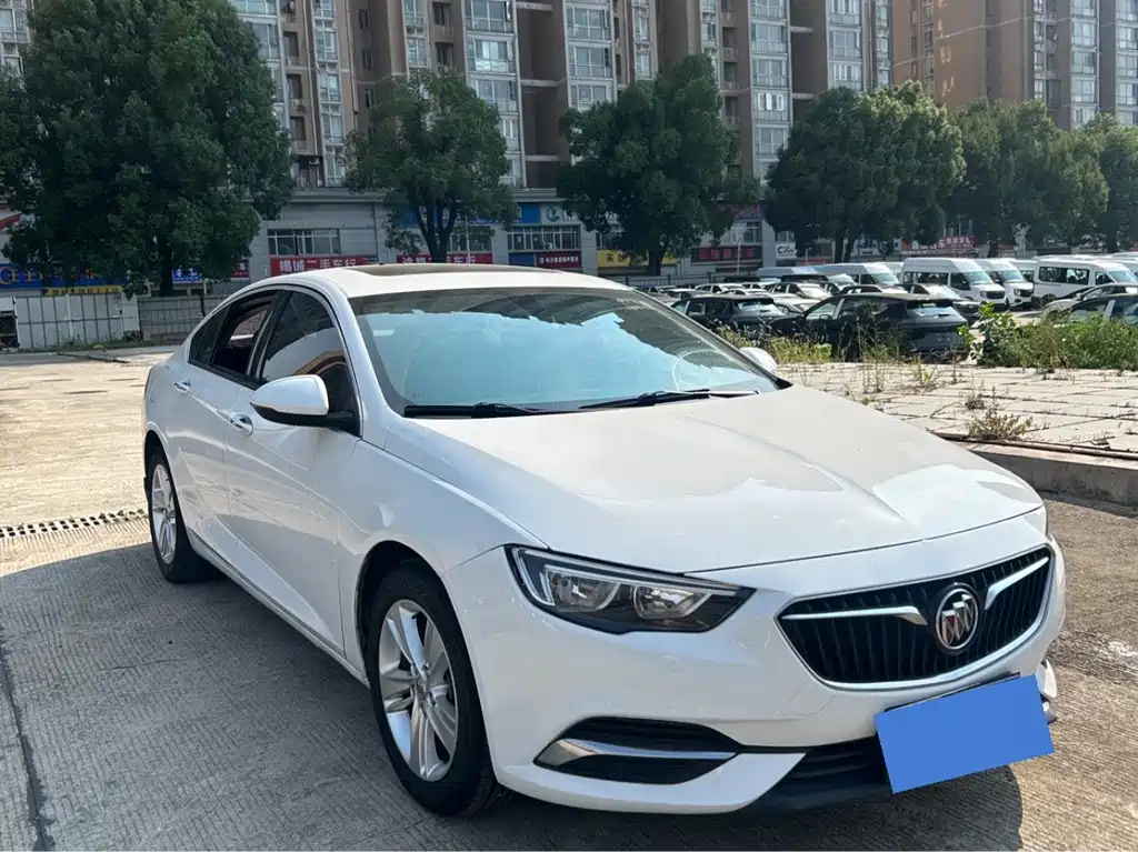 Buick Regal