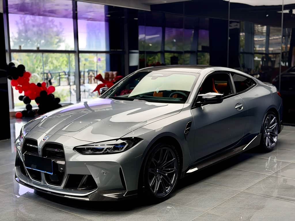 BMW M4