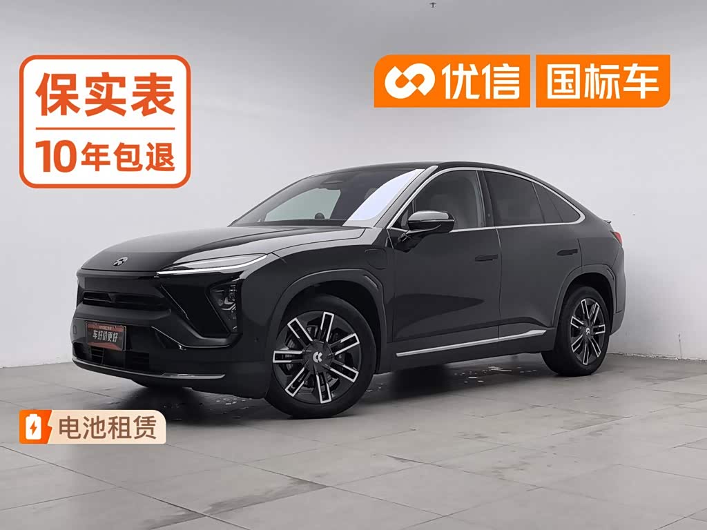 NIO EC6