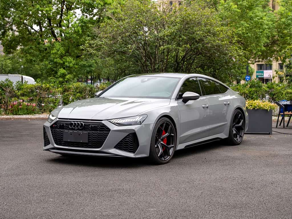 Audi RS 7