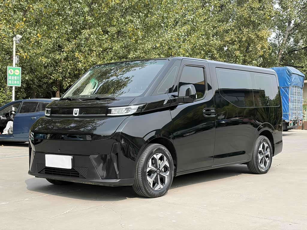 Farizon Geely
