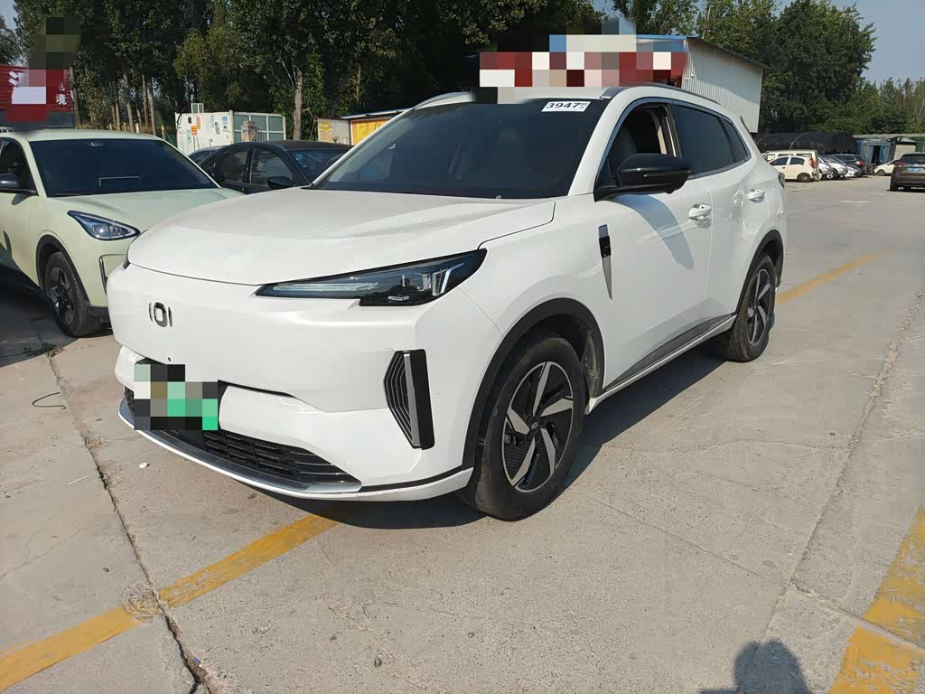 Changan Q05