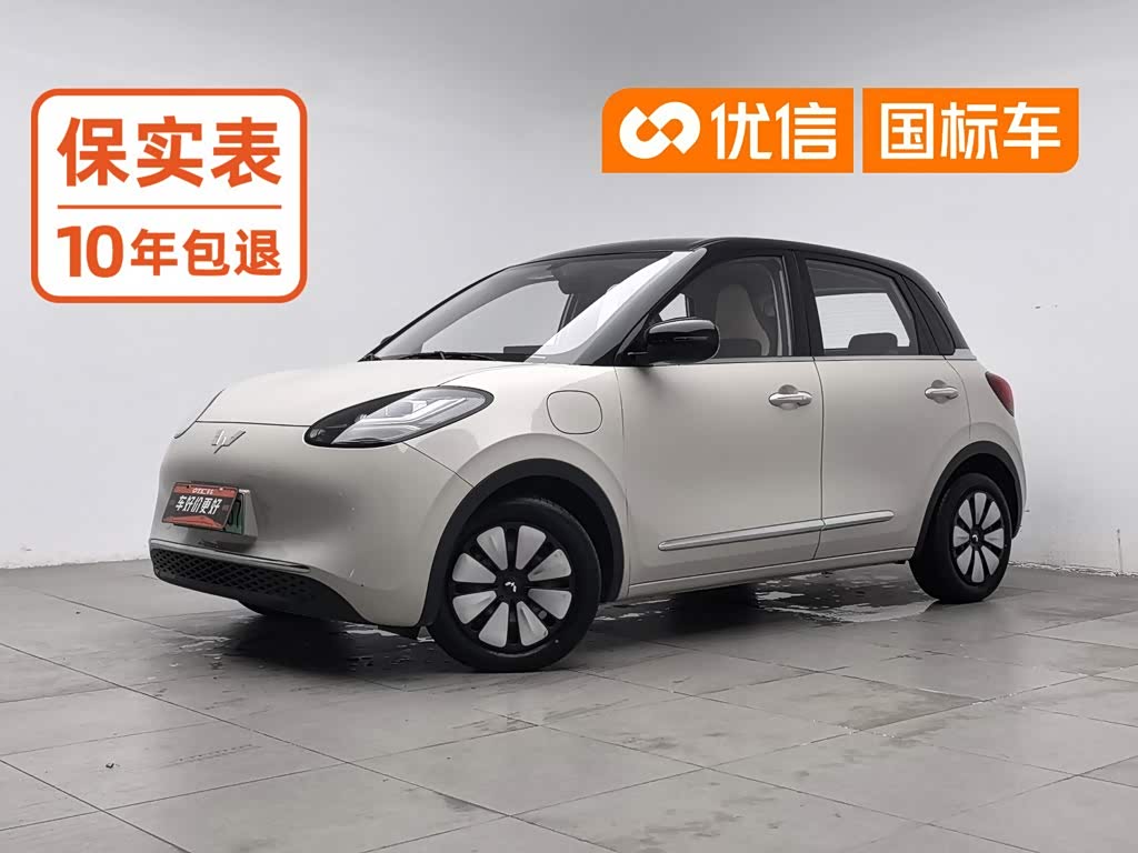 Wuling Binguo