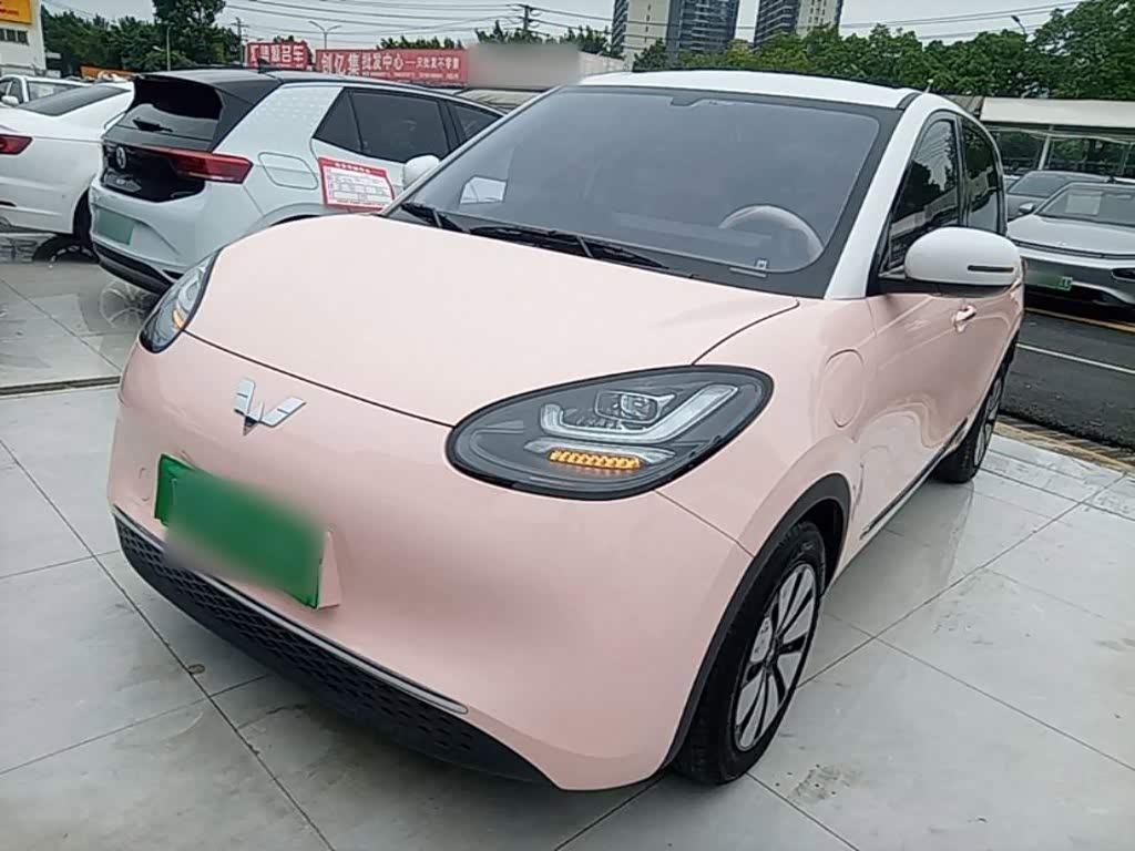 Wuling Binguo