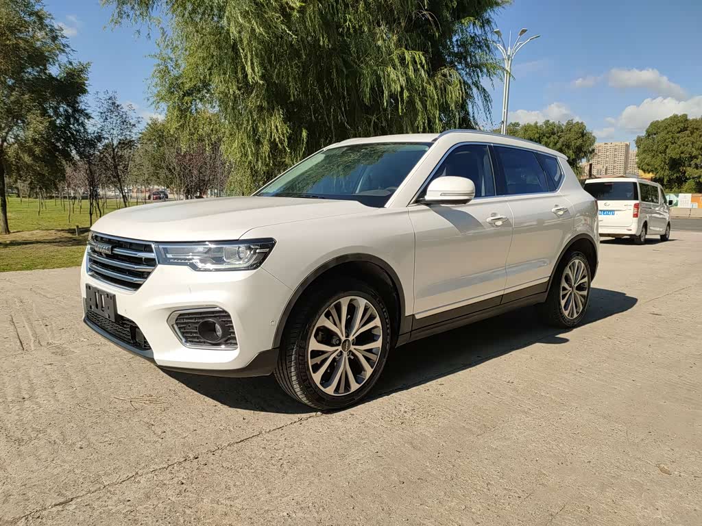Haval H7