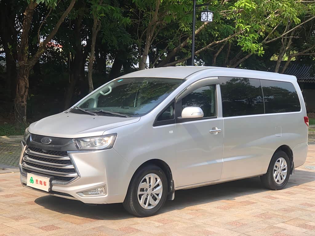 JAC M4