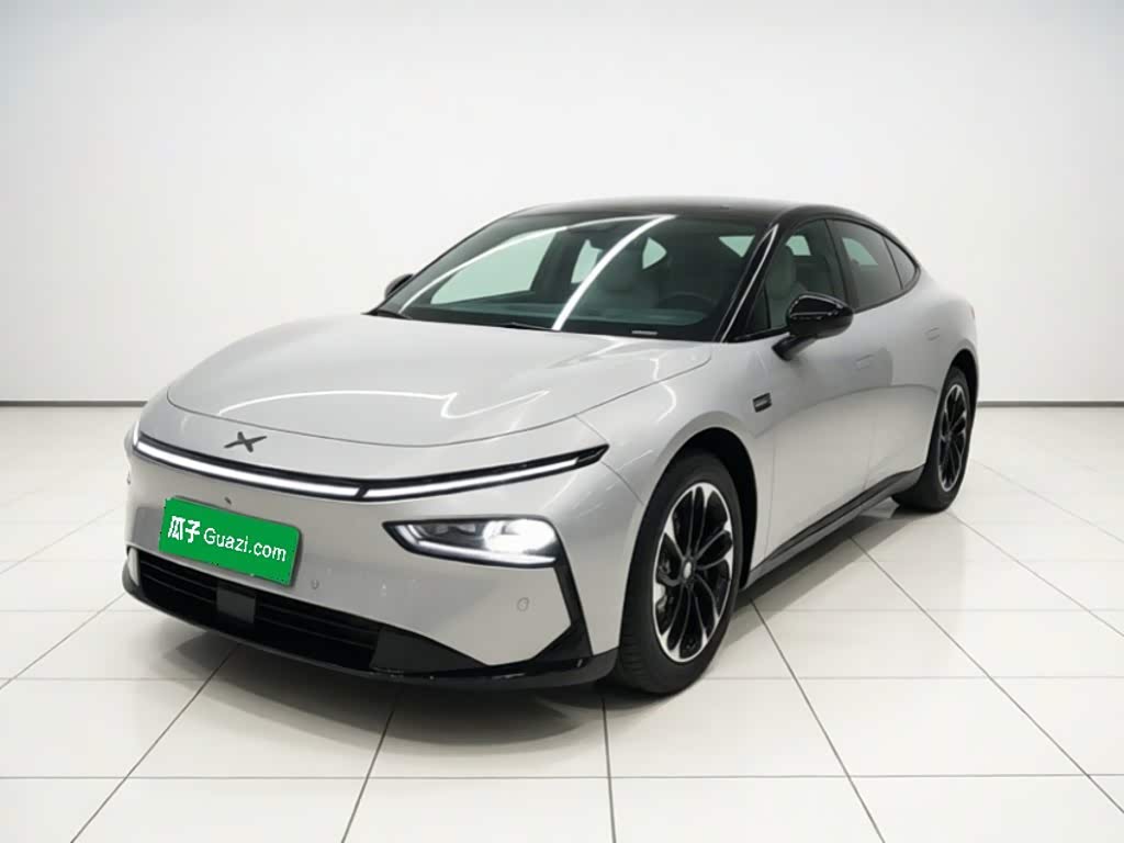 Xpeng P7